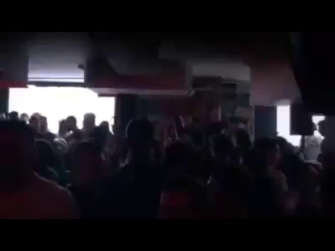 DINAMIX at Mono Club, Caserta (19.02.16) (part 2)