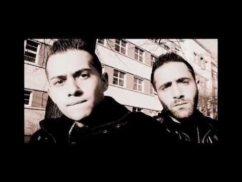 Cenkopat feat. Zlate - Boyz N Tha Hood