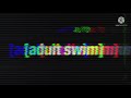 Adult Swim Intro 2003 2004
