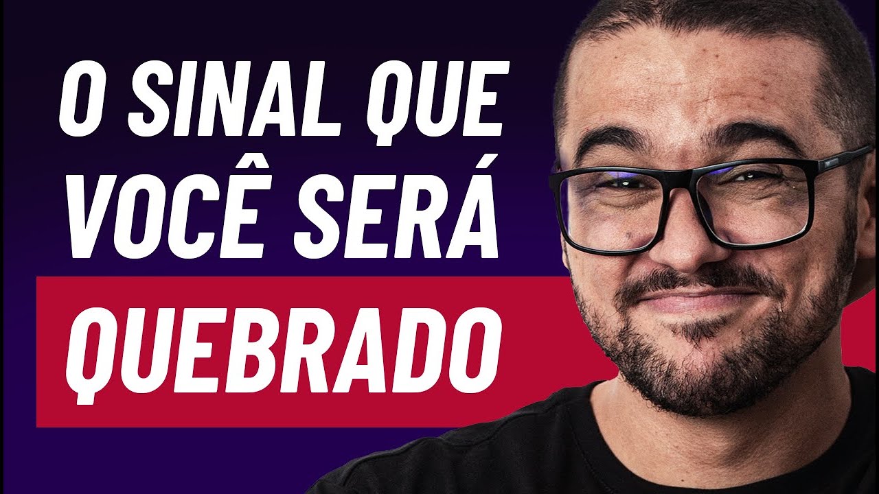 FAÇA ISSO OU SEJA UM DESIGNER QUEBRADO PARA SEMPRE