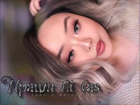 Npaum Li Cas (Cover) By Maylie Vang