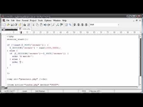 Beginner PHP Tutorial 1 Introduction to PHP