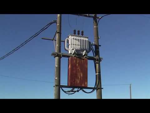 Sarandí de Navarro - Río Negro