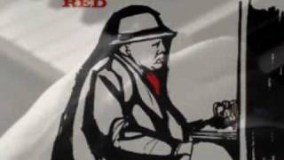 Oh Red! - Speckled Red (Rufus Perryman)