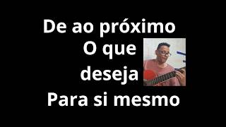 O que eu desejo para mim, eu dobro para você! ✨????