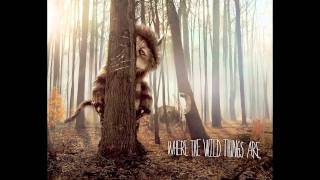 Where the Wild Things Are - Patrick Watson (cover)