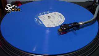 Grant Green - Nomad (Slayd5000)