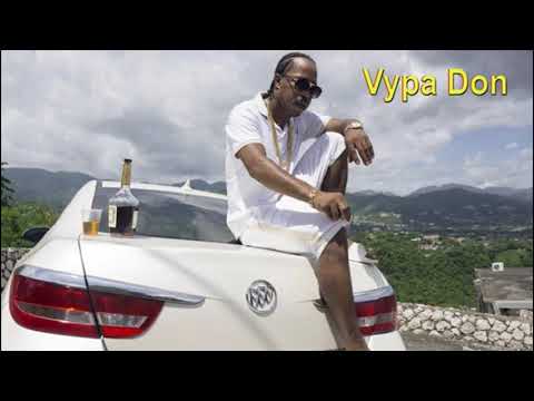 Vypa Don - Level UP