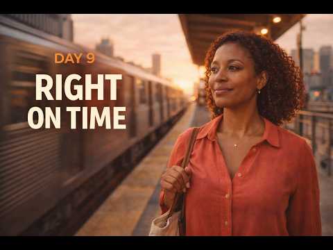 Right on Time thumbnail