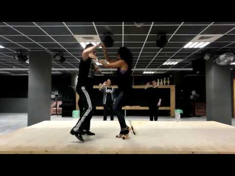 04 - EDDIE TORRES JR - 16/12/2016 - Partner Work On2 (Music)