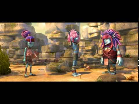 trailer