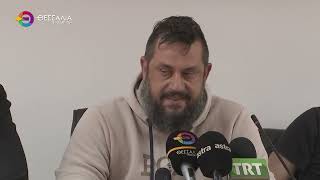 ΤΟ ΜΠΟΥΡΑΝΙ ΤΥΡΝΑΒΟΥ ΓΙΝΕΤΑΙ ΝΤΟΚΙΜΑΝΤΕΡ ΑΝΑΔΕΙΚΝΥΟΝΤΑΣ ΤΗΝ ΙΣΤΟΡΙΑ ΤΟΥ ΕΘΙΜΟΥ 26 10 2026 ΤΟ ΜΠΟΥΡΑΝΙ ΤΥΡΝΑΒΟΥ ΓΙΝΕΤΑΙ ΝΤΟΚΙΜΑΝΤΕΡ ΑΝΑΔΕΙΚΝΥΟΝΤΑΣ ΤΗΝ ΙΣΤΟΡΙΑ ΤΟΥ ΕΘΙΜΟΥ 26 10 2026