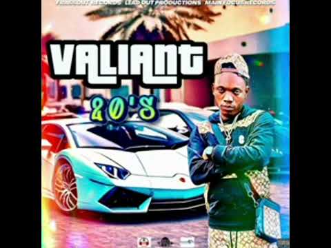 VALIANT 20'S