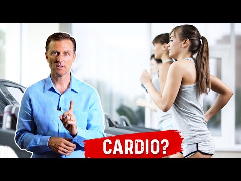 Why Sit Ups Are Bad Exercise to Reduce Belly Fat – Exercise for Belly Fat – Dr Berg