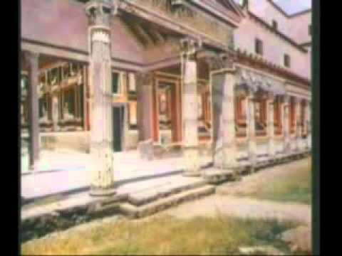 Popujt e zhdukur 1 - Harun Yahya