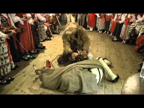 Majeranki kolędują