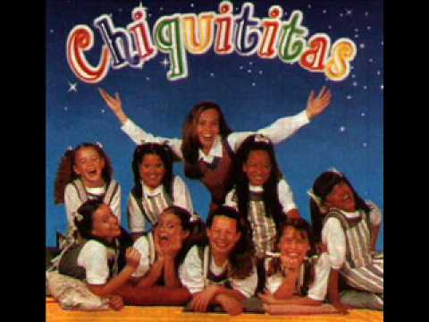 04. Tudo, Tudo - Chiquititas Vol. 1 [Chiquititas Brasil]