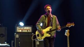 Teenage Fanclub - Star Sign (Primavera Sound 2017)