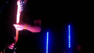 Tokyo Police Club - Listen to the Maths