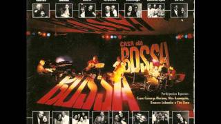 05- 05 Tristeza de Nós Dois-Estamos Aí-Batida Diferente/ Leny Andrade-Emílio Santiago