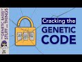 Cracking the genetic code