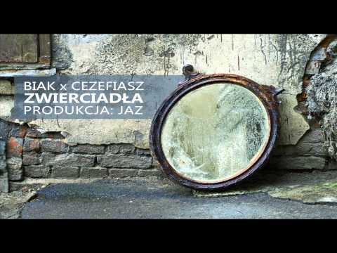 Biak & Cezefiasz - Zwierciadła prod. Jaz Brothers