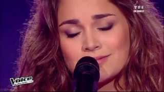 Laura Chab&#39; interprète en direct  One Day Reckoning Song)  (Asaf Avidan)