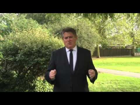 The future of London is in your hands