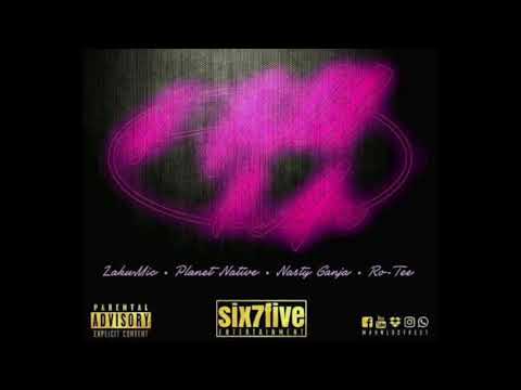 Ro-Tee x Ganja x Planet Native & Laku - Hold Me (Official Audio)