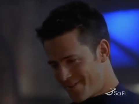 Timecop S01E02 The Heist