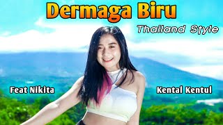 Download lagu Dj Dermaga Biru Remix Versi Thailand Full Bass Lag... mp3