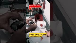 Download lagu BLENDER CEPAT PANAS DAN MENGELUARKAN PERCIKAN API ||#servis #blender #blendertutorial mp3 Download lagu BLENDER CEPAT PANAS DAN MENGELUARKAN PERCIKAN API ||#servis #blender #blendertutorial mp3