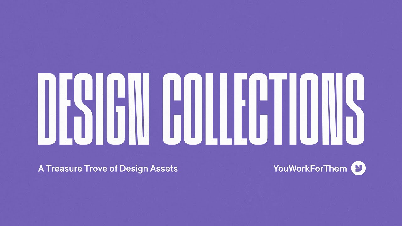 Find The Perfect Font at YouWorkForThem