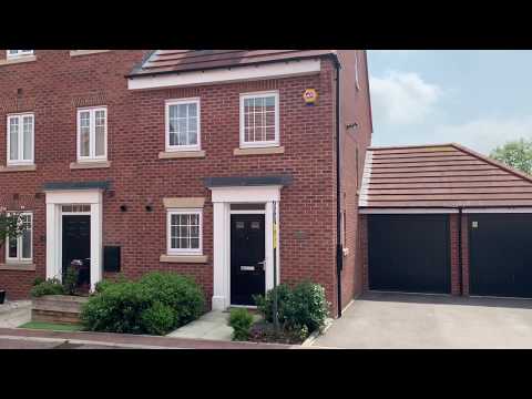 Ward Road, Castleford - Virtual Tour