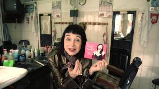 Mísia - EPK Do primeiro Fado ao último Tango (Version Française)