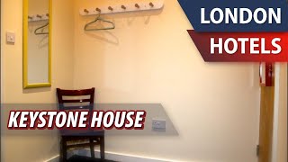 Keystone House | Review Hotel in London, Great Britain