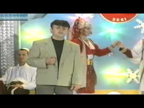 Salim Arifi - Rifat Pasha