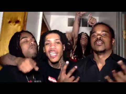 King Jakar x Justoo - Gang Members (Official Music Video)