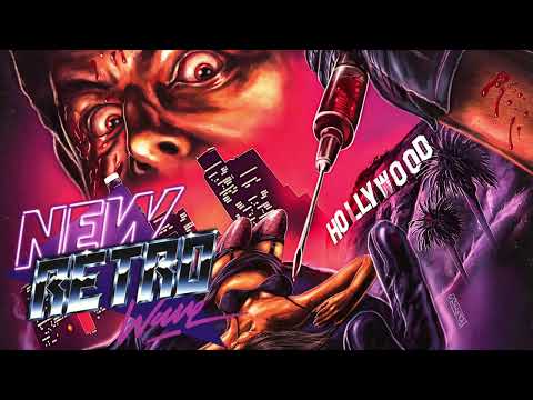 Midnight Danger - Lullaby for the Dead