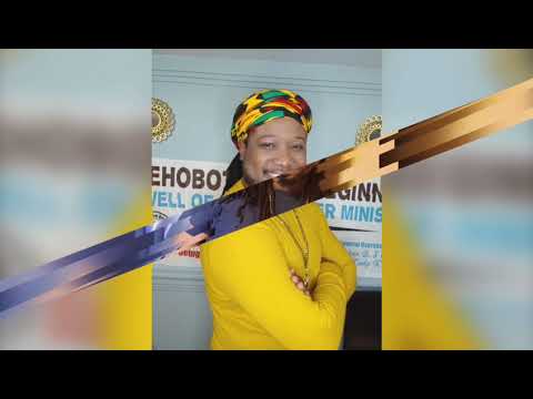 Bishop Dyshayne Campbell Hush Was  The Evening Hymn* (*Official Audio*)