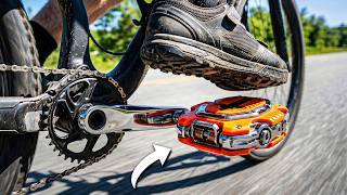 Don't Ride Without These 30 SHOCKINGLY Awesome Cycling Gadgets on Amazon!