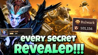 The KEY To High Scores In Matrix! (Magic) EVERYTHING You NEED To Know!!! | Watcher of Realms