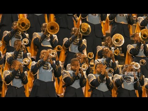 Let Me Ride by Dr. Dre - SU Human Jukebox 2015 [4K ULTRA HD]