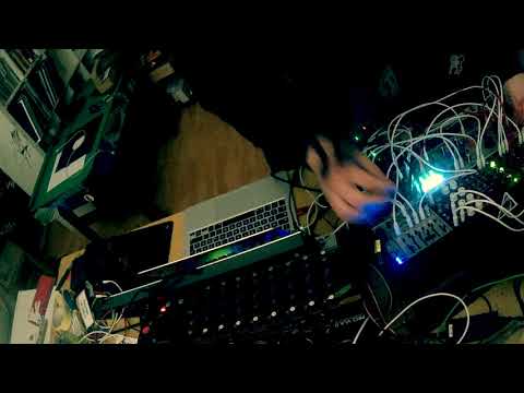 AboutKaos Modular Live extract by Kaoslog