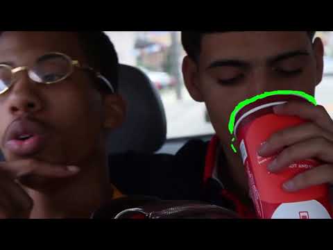 LIL OCHOS   TOUGH DRUGS DUDE