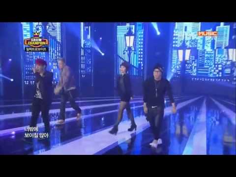 130410 Electroboyz - Ma Boy 3