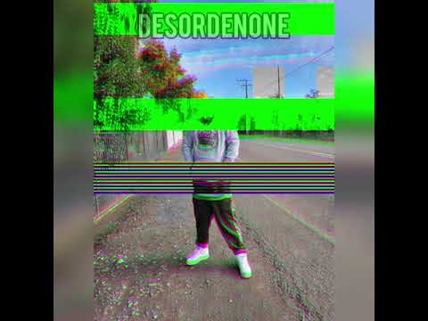 Desordenone _ Se Terminaron. Subterraeskina 2021