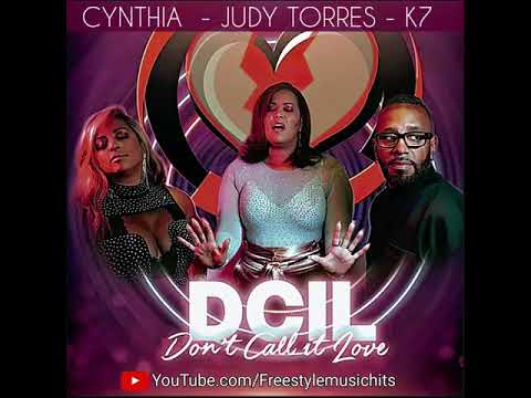 CYNTHIA  JUDY TORRES  K7