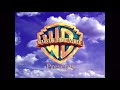 Warner Home Video Logo 1996 With Presents Byline 19