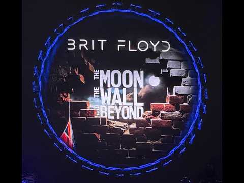 Brit Floyd at Canada Life Place